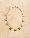 Wolfe Caribbean Necklace