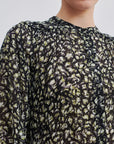 Female Ayali Shirt Black
