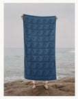 Laze Res Laguna Towel