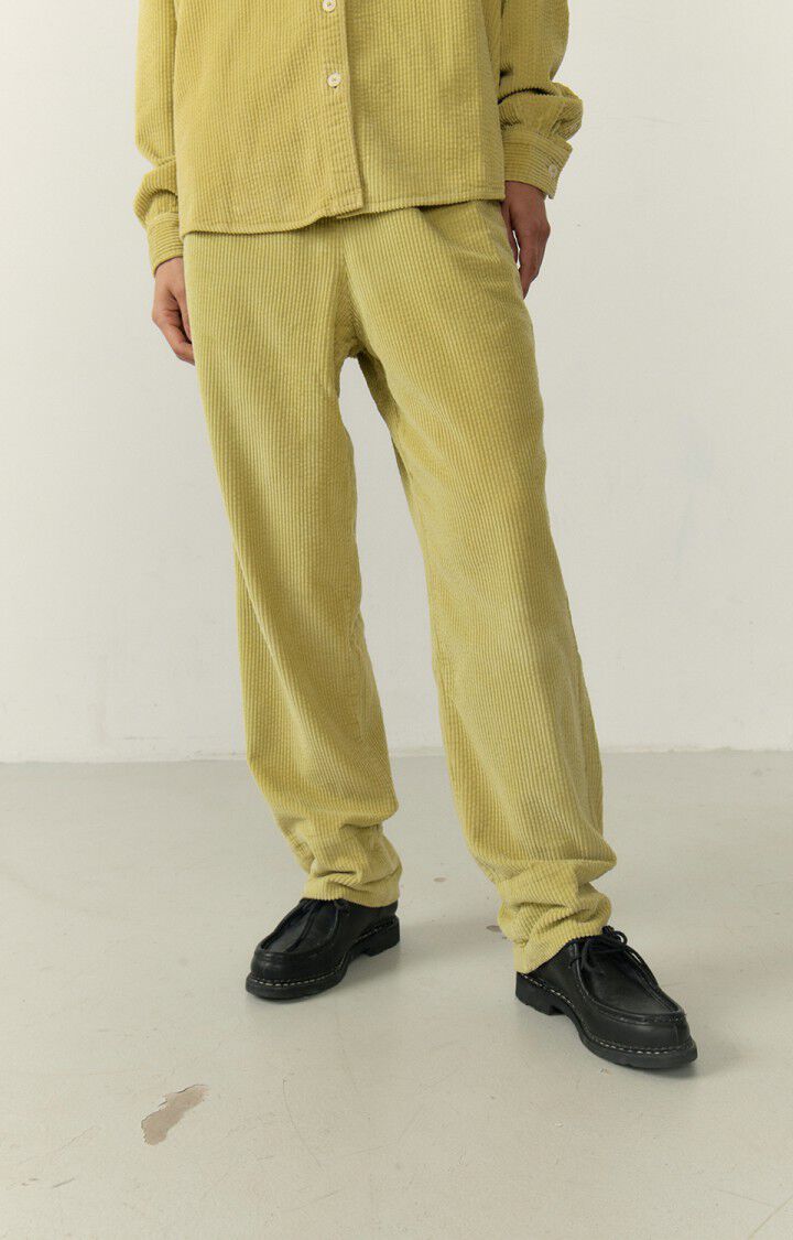 American Vintage Padow Pants Argan