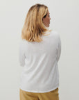 American Vintage Sonoma T Shirt White
