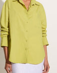 Brand Mirabella Shirt Artichoke