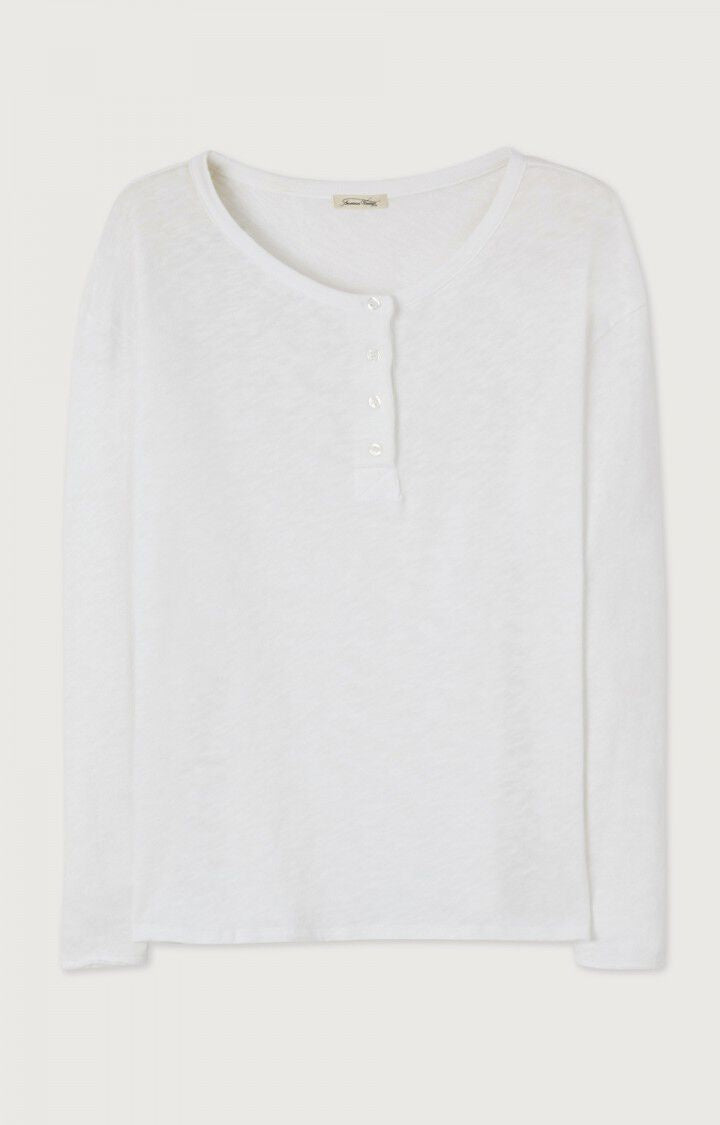 American Vintage Sonoma T Shirt White