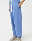 Camilla and Marc Colson Trackpant Light Cobalt Blue
