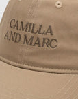 Camilla and Marc Vance Cap Safari
