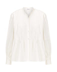 Morrison Edie Shirt White
