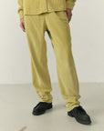American Vintage Padow Pants Argan