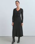Viktoria & Woods Eventide Dress Black