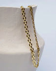 Wildthings Iconic Chain 40cm Gold