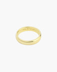 Wildthings Pinky Gold Band