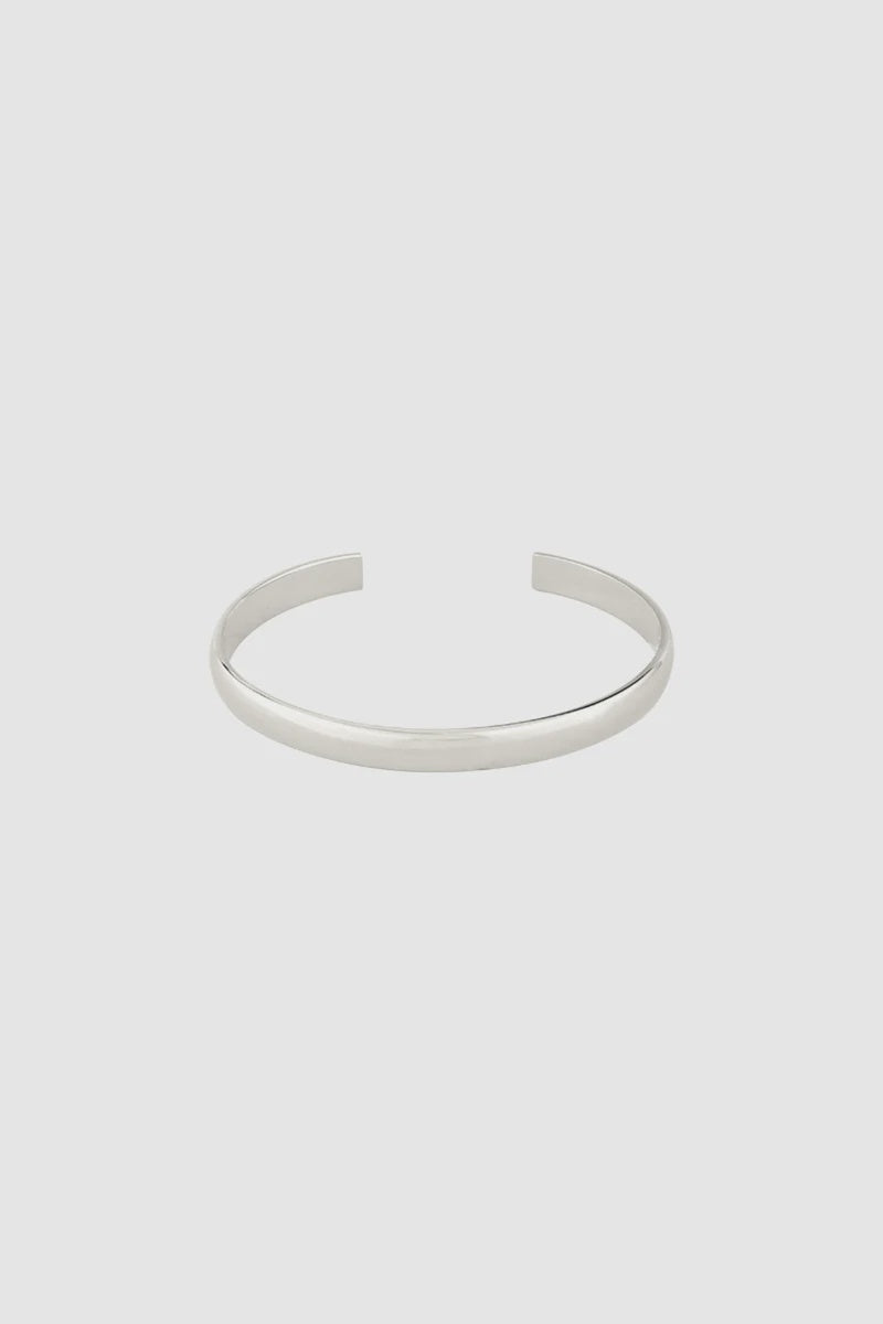 Wildthings Classic Bangle Silver