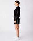 Ena Pelly Fast Track Sweater Black