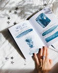 Dreamy Moons Manifest Book