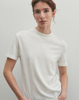 American Vintage Aksun T/Shirt White