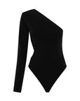 C&M Flinders Bodysuit in Black