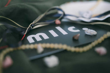 Milc Gift Card x