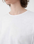 American Vintage Iryson Short Sleeve T/Shirt White