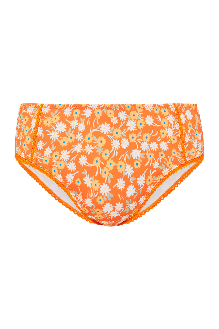 Spell Freda Bloomers Amber