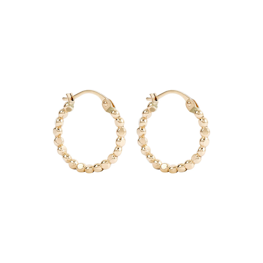 Alana Maria Philine Earrings Gold