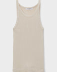 Perfectwhitetee Annie Recycled Tank Sugar