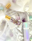 Bopo Women Dreamer Crystal Perfume Roller