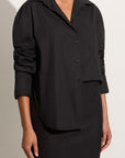 Brand Mirabella Shirt Black